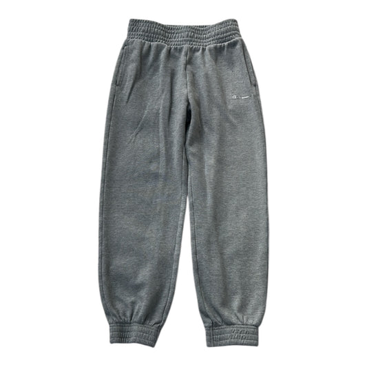 Champion Grey Adjustable Joggers