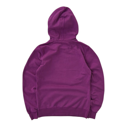 Nike “72” Purple Hoodie
