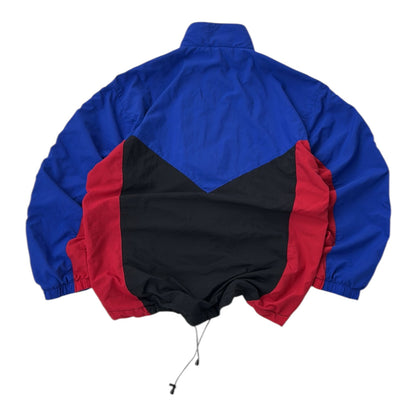 Brooks Vintage Colourblock Full Zip Adjustable Jacket