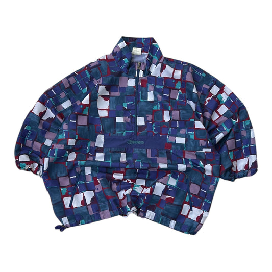 Gonso Colourfull 1/4 Zip Light Adjustable Overshirt