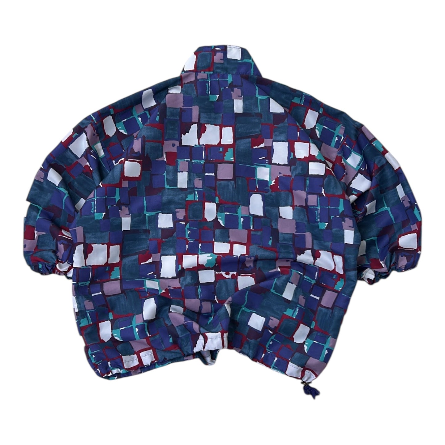 Gonso Colourfull 1/4 Zip Light Adjustable Overshirt