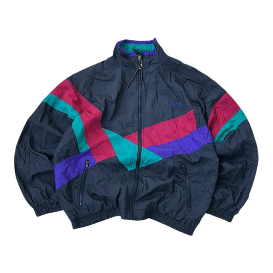 Killtech SV Lichtenrade Berline Vintage Shell Full Zip Jacket