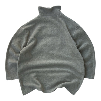 Bexleys Beaded Vintage 1/4 Zip Fleece