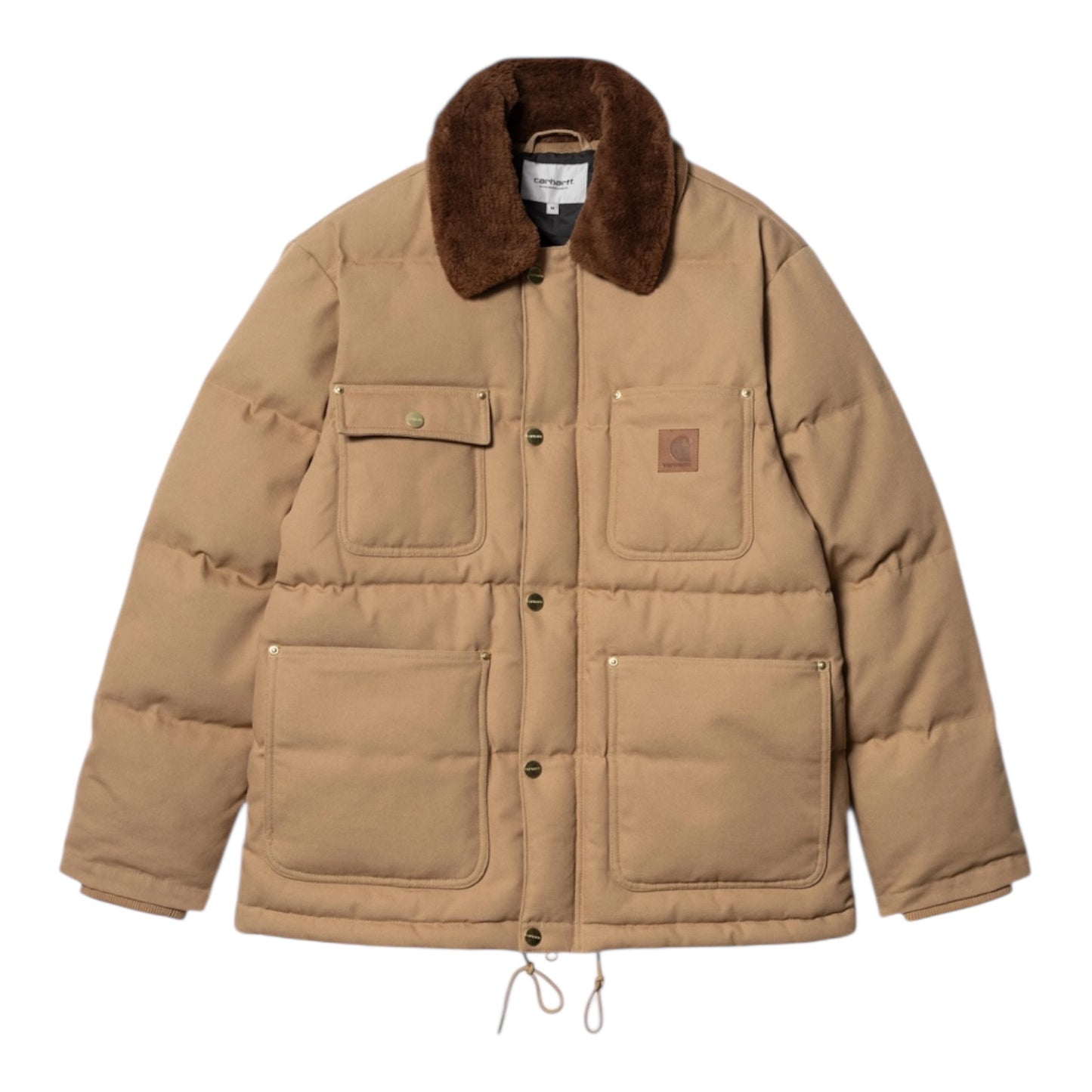 Carhartt Wip Jacket Rayley woman