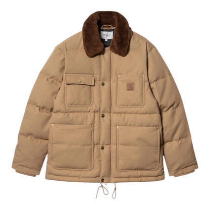 Carhartt Wip Jacket Rayley woman