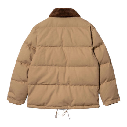 Carhartt Wip Jacket Rayley woman