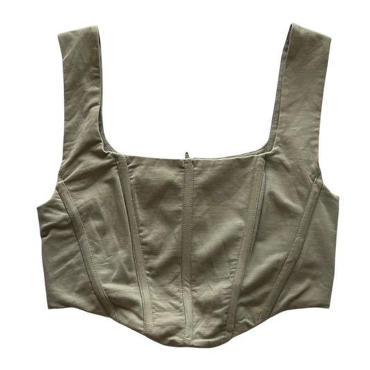 Corset Top
