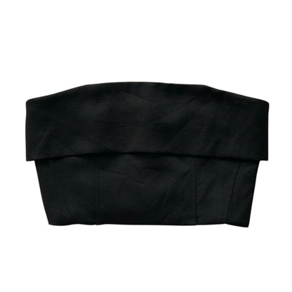 Strapless Corset Top