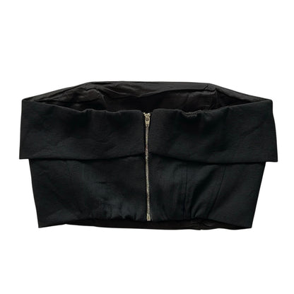 Strapless Corset Top