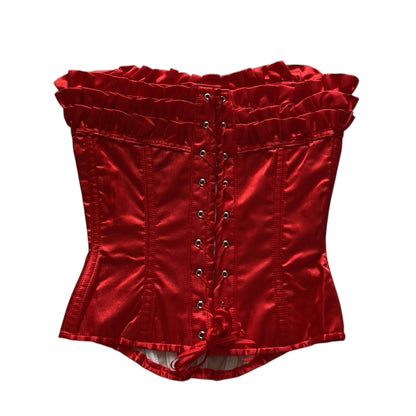 Corset Top