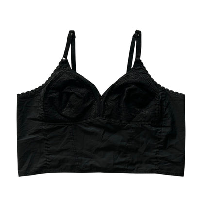 Corset Top (Adjustable Strap)