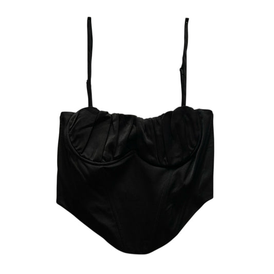 Corset Top (Adjustable Strap)