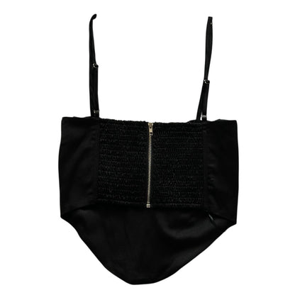 Corset Top (Adjustable Strap)