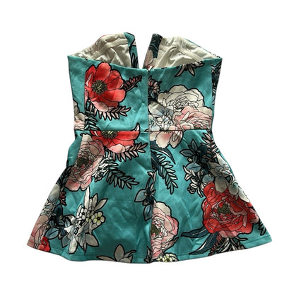 Corset Top