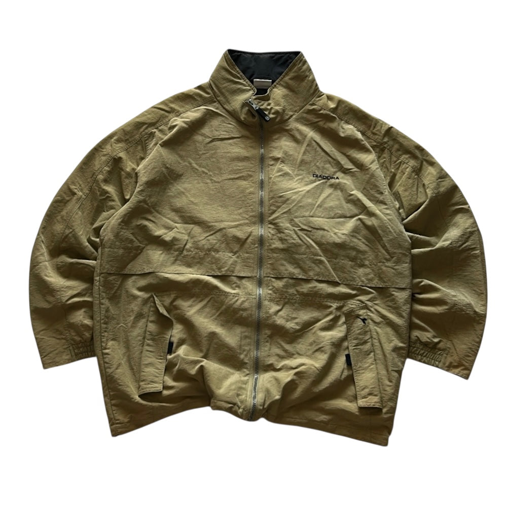 Diadora Track Jacket