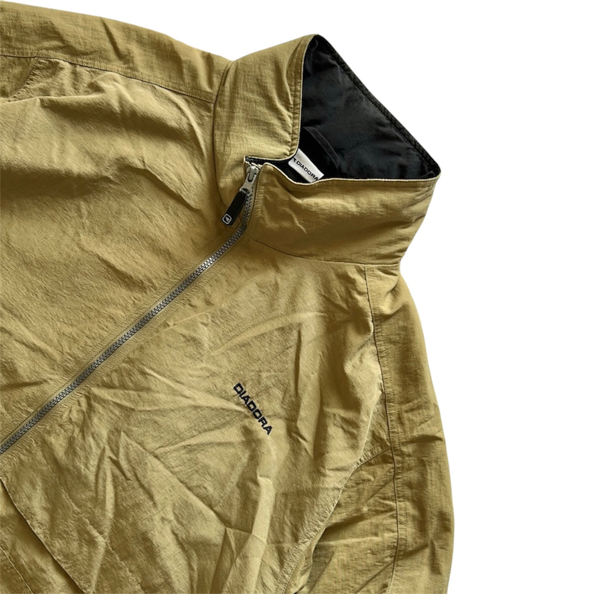 Diadora Track Jacket
