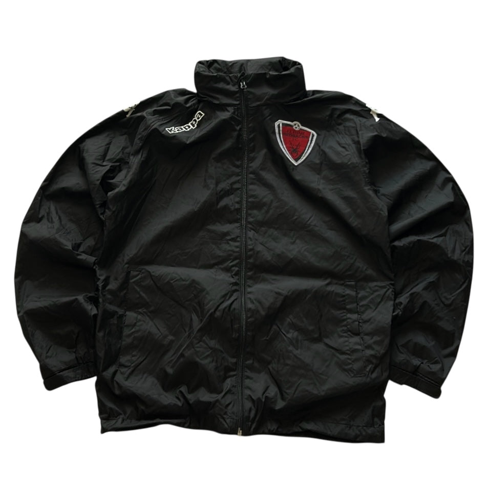 Kappa Track Jacket