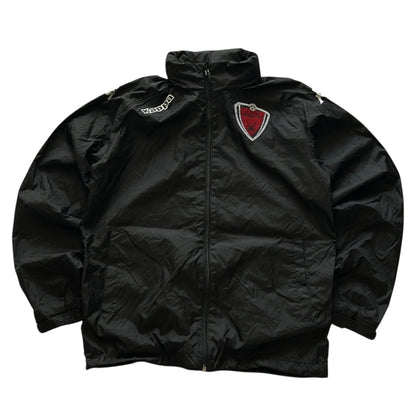 Kappa Track Jacket