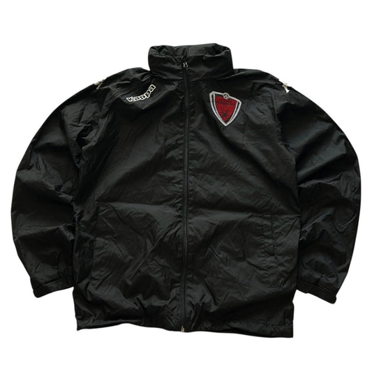 Kappa Track Jacket