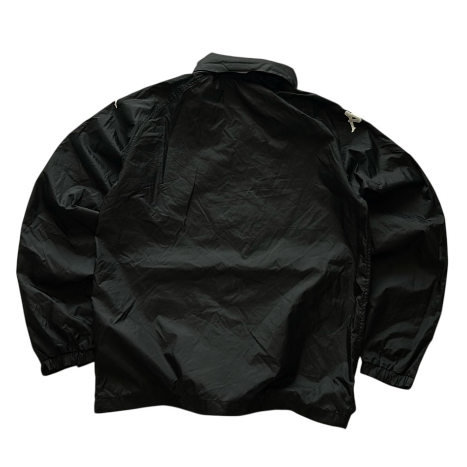 Kappa Track Jacket