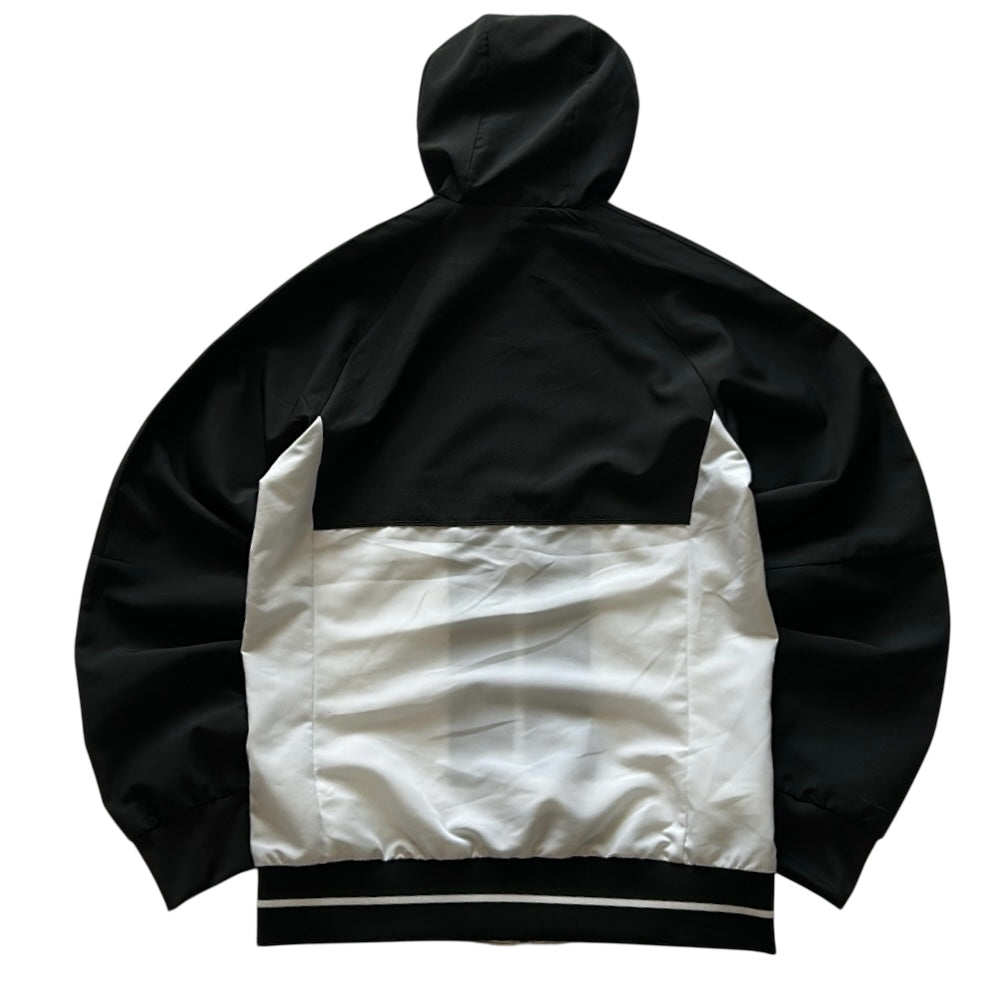 Adidas Hooded Track Jacket