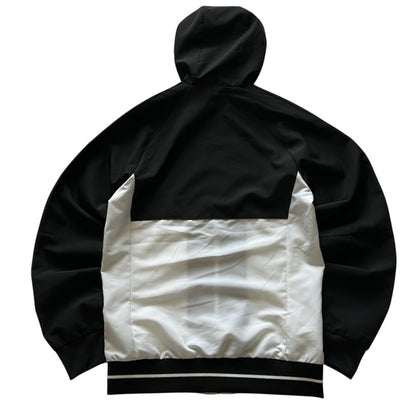 Adidas Hooded Track Jacket