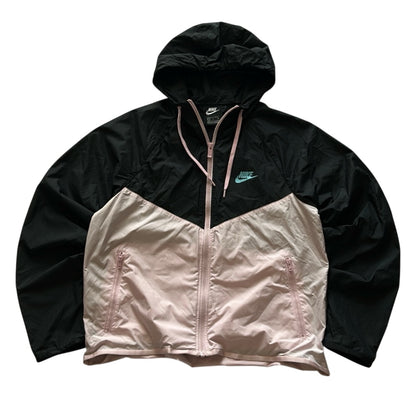 Nike Hooded Track Jacket