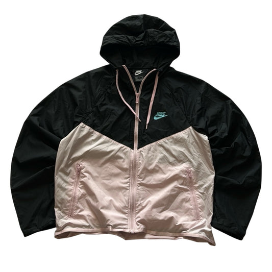 Nike Hooded Track Jacket