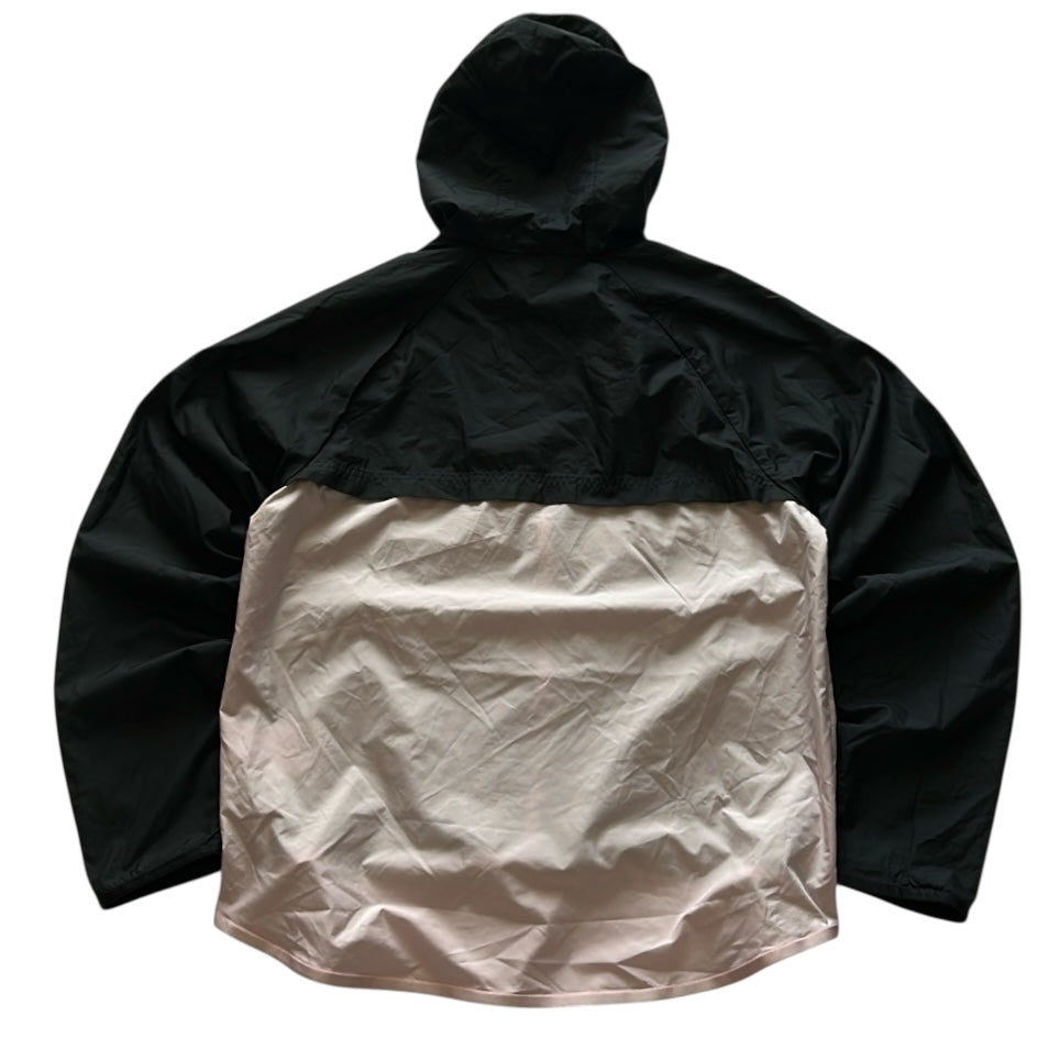 Nike Hooded Track Jacket