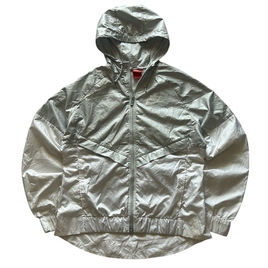 Nike Hooded Windbreaker Jacket