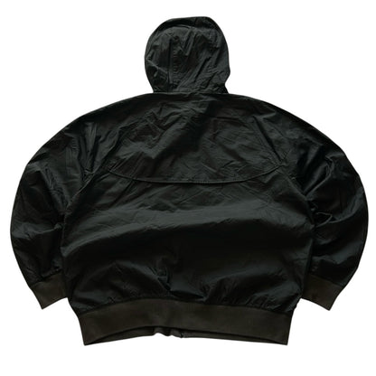 Nike Hooded Track Jacket