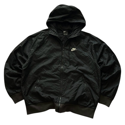 Nike Hooded Track Jacket