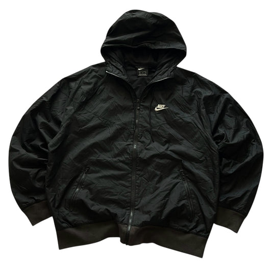Nike Hooded Track Jacket