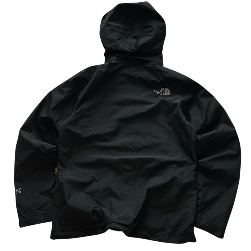 The North Face Windbreaker Hooded Jacket