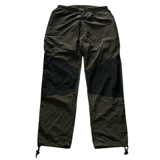 Jack wholfskin pants