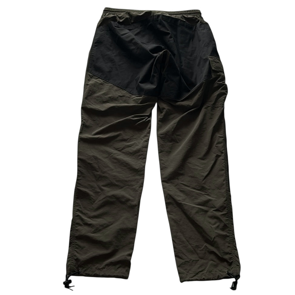 Jack wholfskin pants