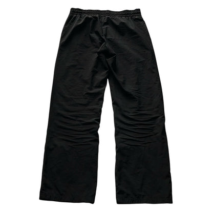 Puma Track Pants knee details