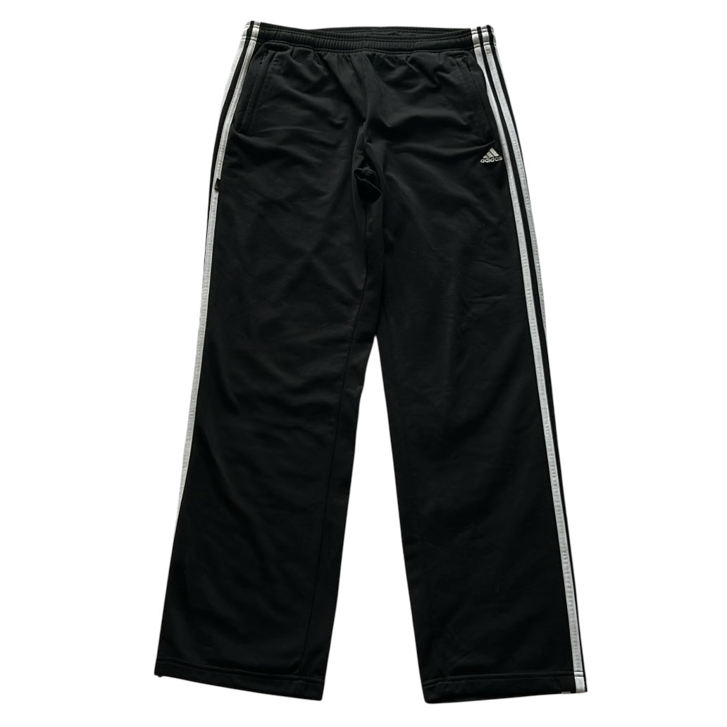 Adidas Wide leg man stripes
