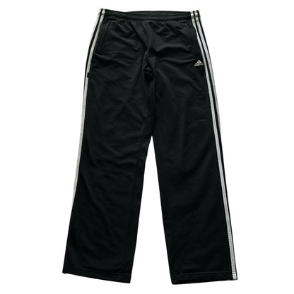 Adidas Wide leg man stripes