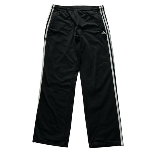 Adidas Wide leg man stripes