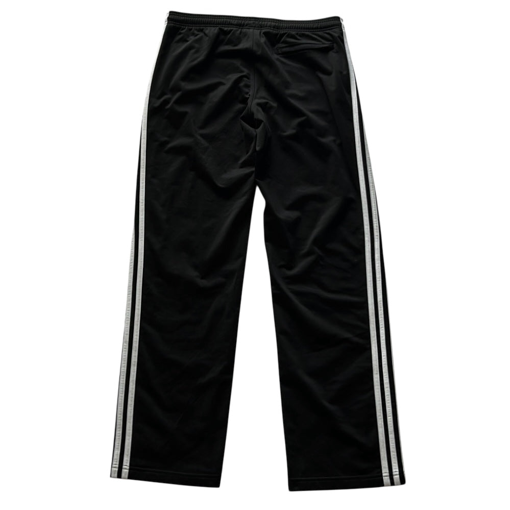 Adidas Wide leg man stripes