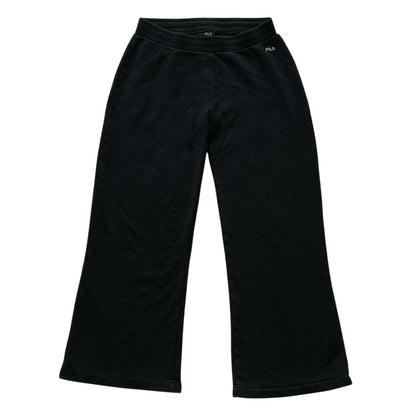 Fila Mid-Waist/Low-waist Wide Leg Joggers