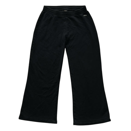 Fila Mid-Waist/Low-waist Wide Leg Joggers
