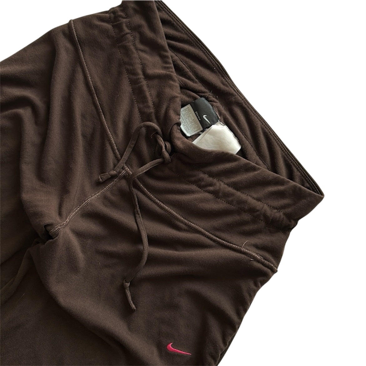 Nike Soft Material Cabana Pants