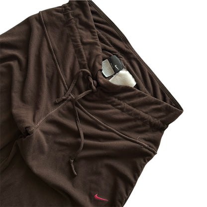 Nike Soft Material Cabana Pants