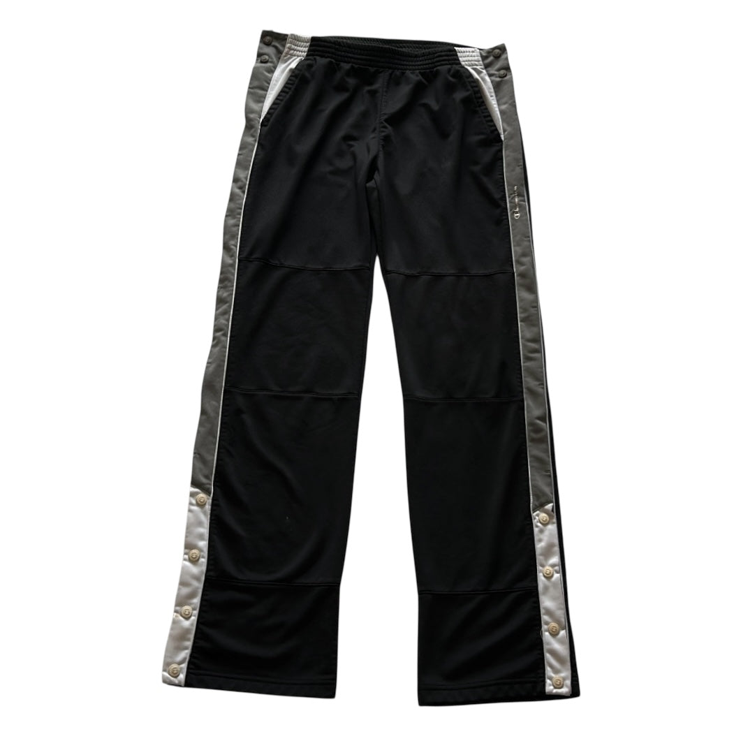 Champion Side Button Track Pants
