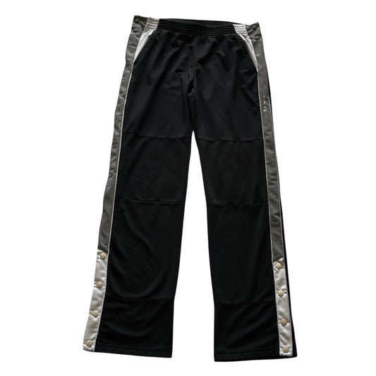 Champion Side Button Track Pants