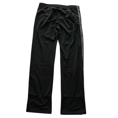 Champion Side Button Track Pants