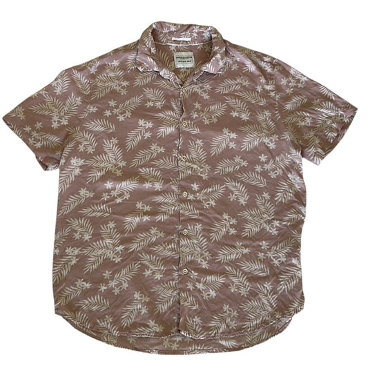Hawaiian Shirt