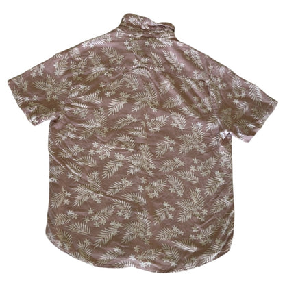 Hawaiian Shirt